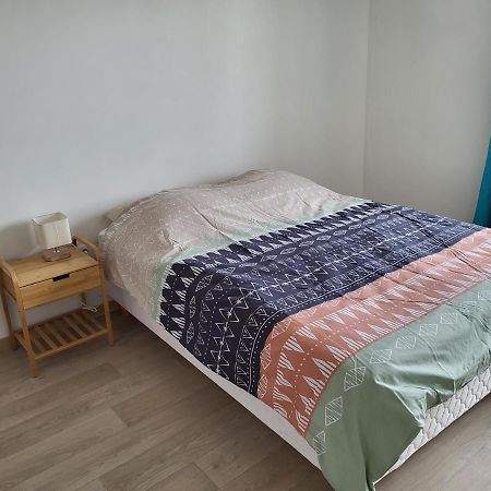 Appartement 40 M² Proche Rempart Лангр Екстериор снимка